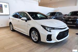 SUZUKI - Swace - 1.8 Hybrid E-CVT 2WD Top