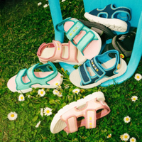 Stock sandali bambina/o