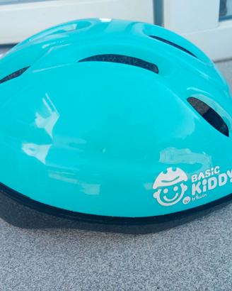 Casco bicicletta bimbo