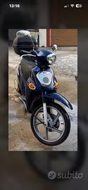 Kymco people 125