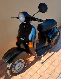 Vespa 50 Pk "S"