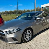 Mercedes Classe A 180 d Premium Sport