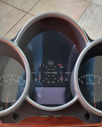 ricambi alfa romeo 147