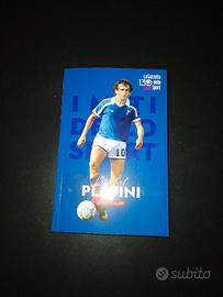 Platini gazzetta dello sport 