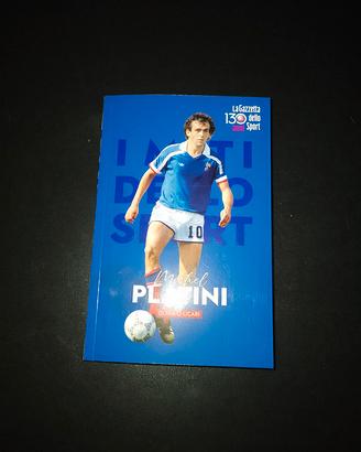 Platini gazzetta dello sport 