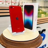 IPHONE SE 2022 CON GARANZIA