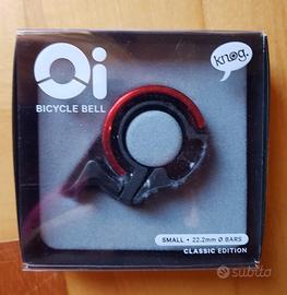 Campanello bicicletta