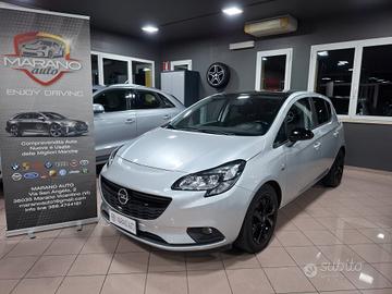 Opel Corsa 1.2 120 Anniversary Neopatentato