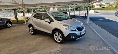 Opel Mokka 1.7 CDTI Ecotec 130CV 4x2 Start&Stop Eg