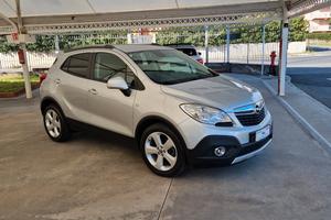 Opel Mokka 1.7 CDTI Ecotec 130CV 4x2 Start&Stop Eg