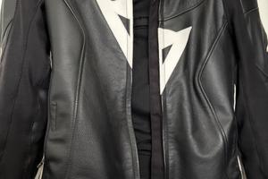 Abbigliamento unisex per moto