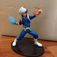Action figure Todoroki