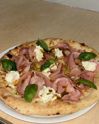 Pizzaiolo