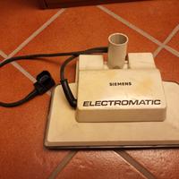 Testina per aspirapolvere Siemens Electromatic.
