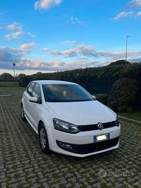 Volkswagen Polo 1.2