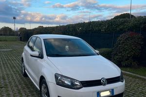 Volkswagen Polo 1.2