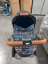 Telaio e Navicella - Cybex Balios S