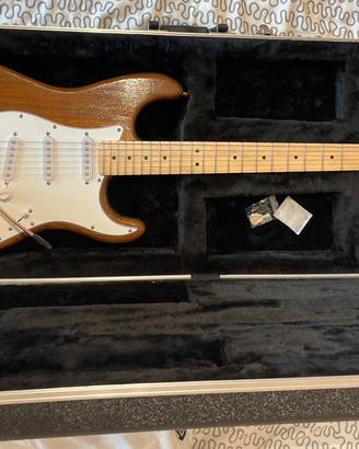 Chitarra elettrica nuova Strat style