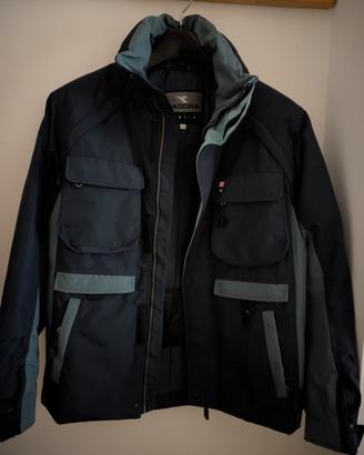 giubbotto da sci Diadora unisex