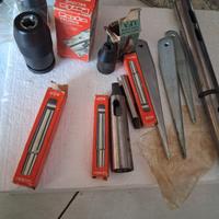 Mandarini da trapano 