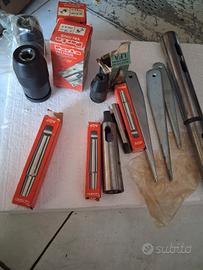 Mandarini da trapano 