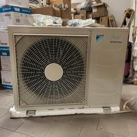 Climatizzatore Daikin 18000 BTU Inverter-Nuovo