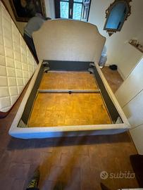 Cassone letto matrimoniale