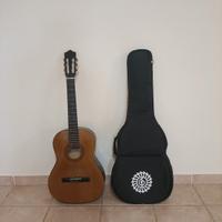 chitarra classica