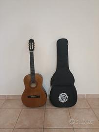 chitarra classica