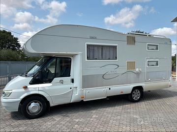 Rimor CAMPER SUPER BRIG