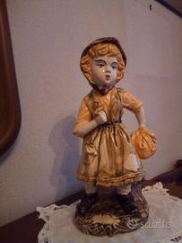 STATUE MISTE + ABATH JOUR 