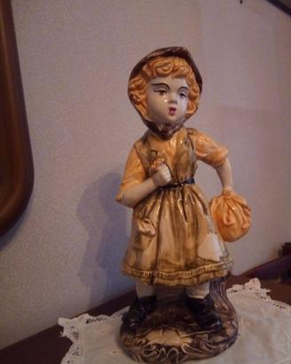 STATUE MISTE + ABATH JOUR 