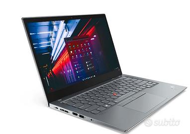 T14S TOUCH, I5-DECIMA, 256gb M2, 16gb, win11pro