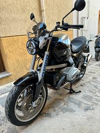 BMW r1200r