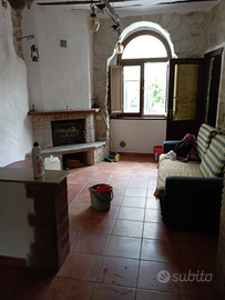 Case di montagna uso vacanza