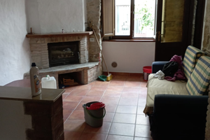 Case di montagna uso vacanza