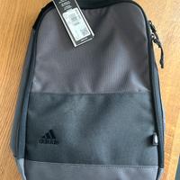 Adidas shoe bag
