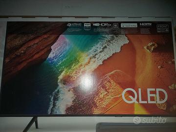 samsung Qled 2019 65'