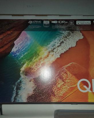 samsung Qled 2019 65'