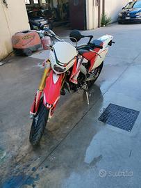 Vent Derapage 50 cc 2018