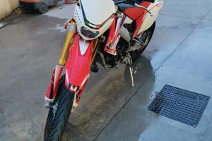 Vent Derapage 50 cc 2018