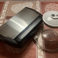 Macchina Sottovuoto Sigillatura Automatica
