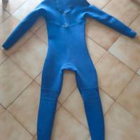 MUTA SURF RIPCURL 4/3 mm