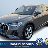 Audi Q3 35 2.0 TDI S LINE EDITION S-TRONIC