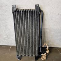 radiatore olio 159 2.4