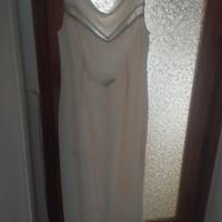vestito lungo