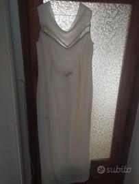 vestito lungo