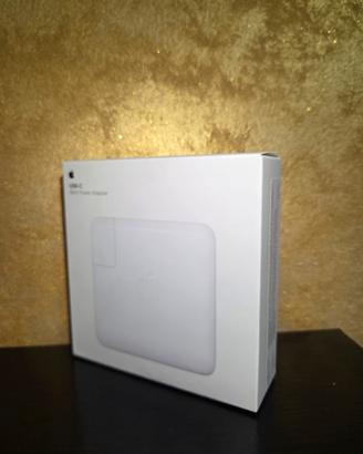 Alimentatore Apple USB-C 96W Nuovo Sigillato
