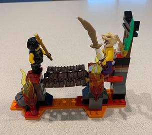 Ninjago Lego