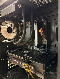 Gaming pc